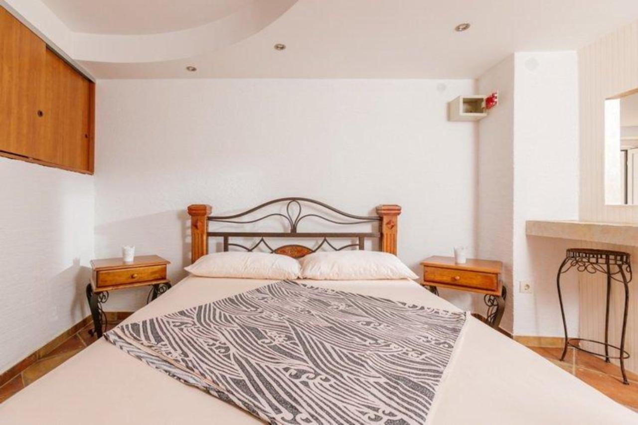 Monte Perla Residence Sveti Stefan Eksteriør billede